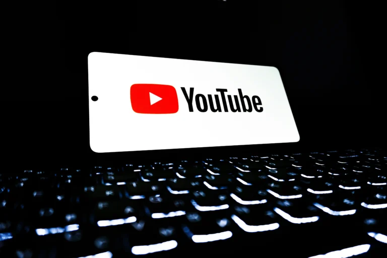 YouTubeアイコン