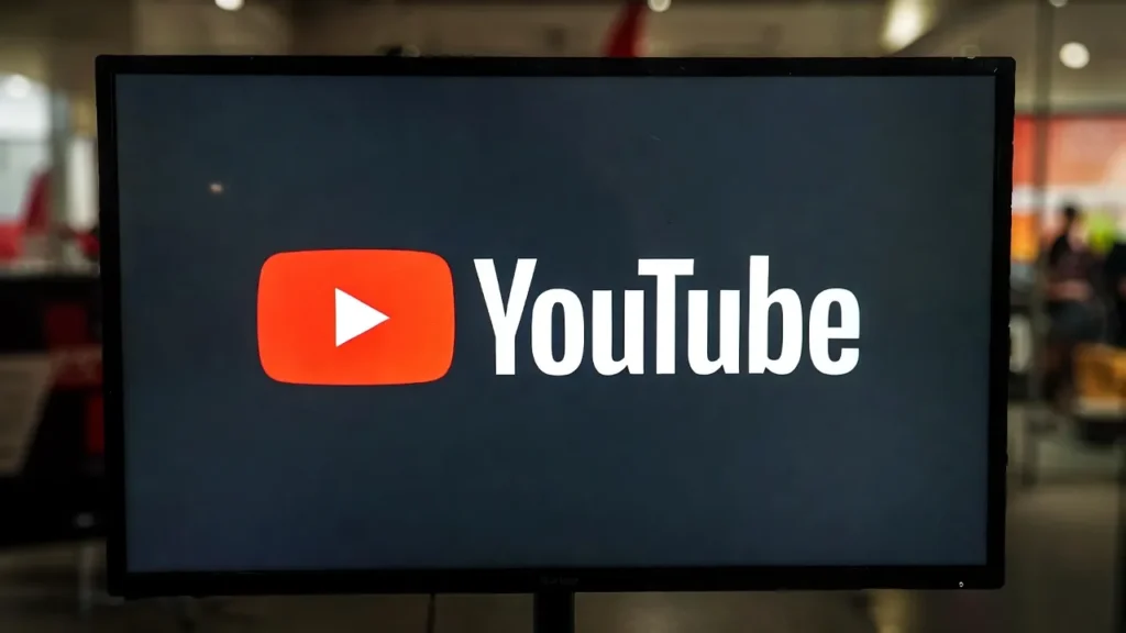 YouTube